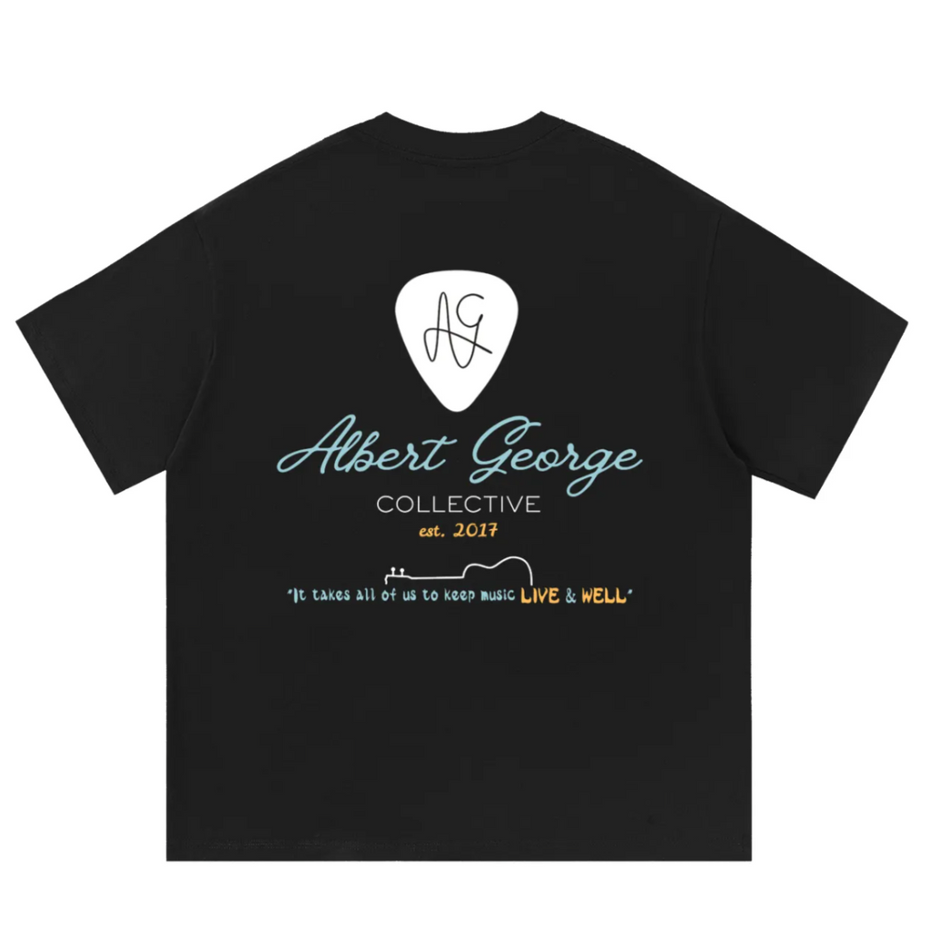 "The OG" T-shirt